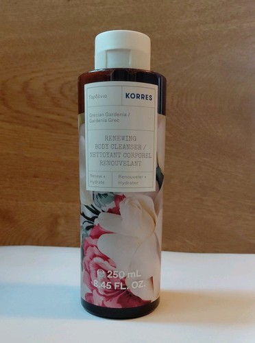 Korres grecian gardenia - korres,