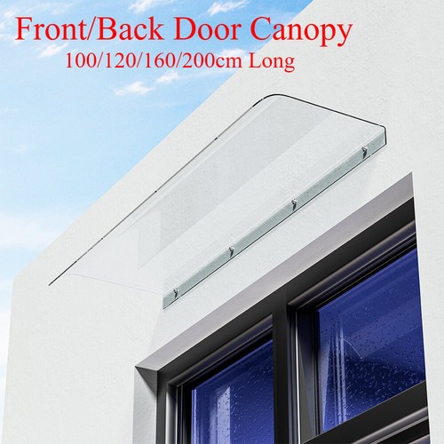 Door canopy awning shelter - canopy,