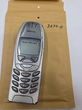 NOKIA 6310i CLASSIC MOBILE PHONE (UNLOCKED)