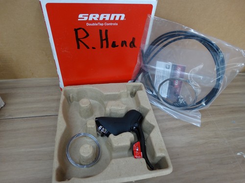 New sram apex - rh, single