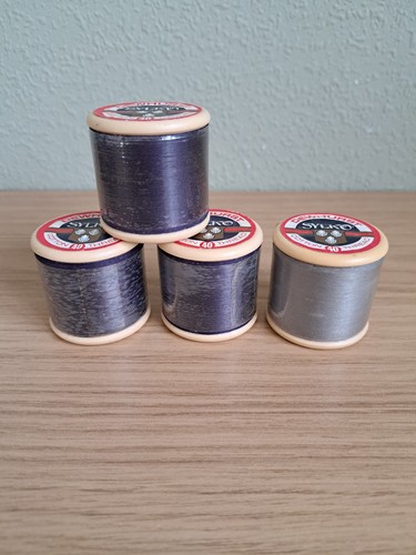500yds large dewhurst - large, sylko