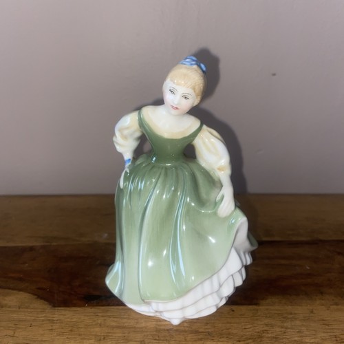 Royal doulton bone china - royal,