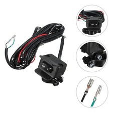 1Pc Off-road Vehicle Electric