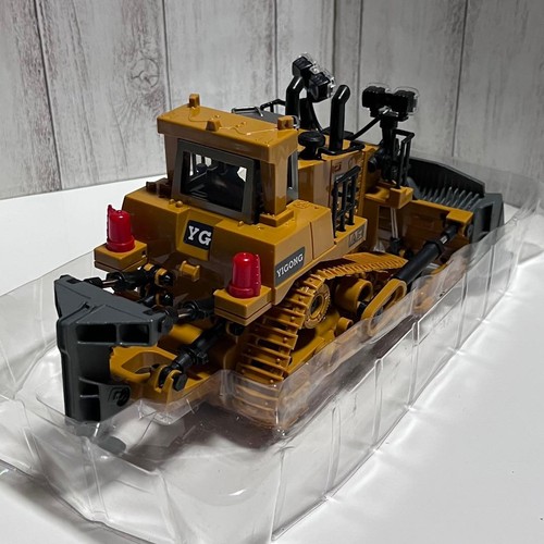 Yigong bulldozer with - yigong, body