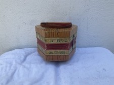 Concenttina Rossetti Rauble 20