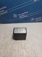 0045451032 IDLE Speed Relay