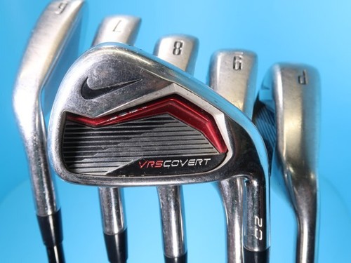 Nike vrs covert - vrs, iron