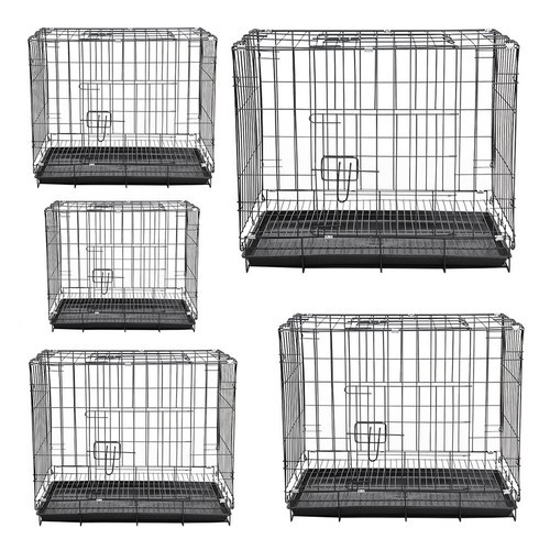 Dog cat cage - dog,