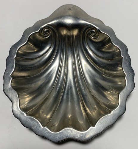 Vintage art deco sea shell - vintage,