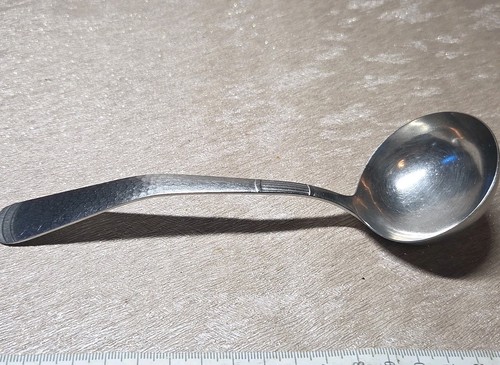 Vintage stamped sola massive - vintage,