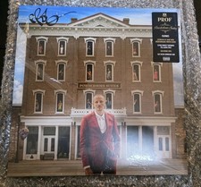 Prof - Powderhorn Suites 2LP - Unreleased Version & Signed! - Gold Vinyl
