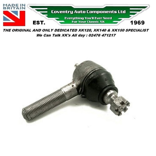 Jaguar xk120 right hand - right, ball