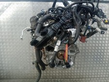RENAULT CLIO ENGINE H4M632
