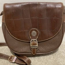 Jane Shilton Crossbody Saddle