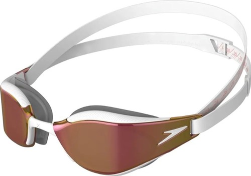 Speedo fastskin goggles white - speedo,