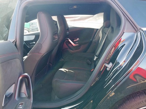 Mercedes benz cla 2019 2025 - 2019,