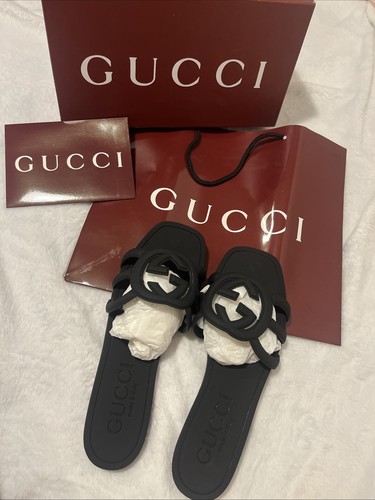 Gucci women interlocking gg - gucci, women's