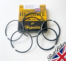 PISTON RING SET NORTON