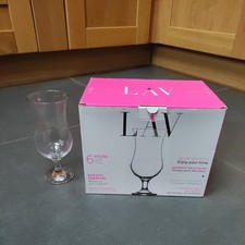 6x LAV Fiesta Pina Colada