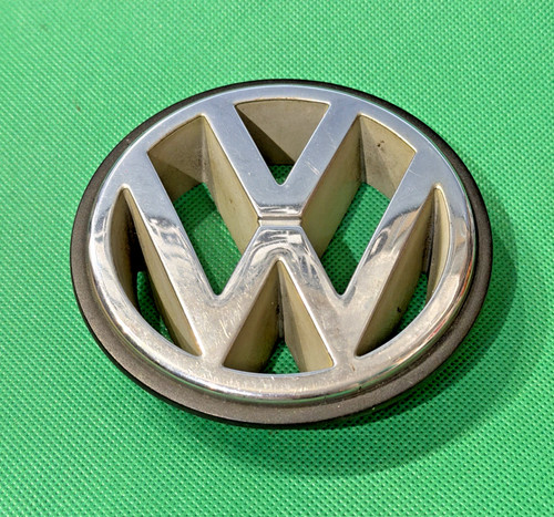 Volkswagen vintage car - vw,