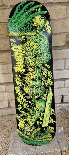 Limited creature kill - creature,