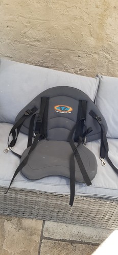 Rtm sit top delux kayak - sit,