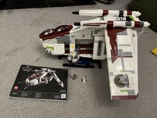Lego star wars ucs - wars,