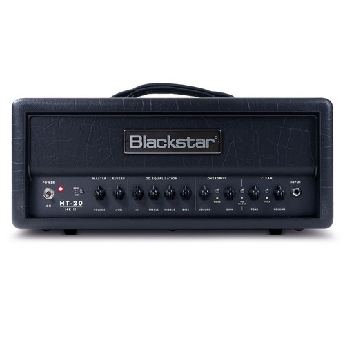 Blackstar 20rh mkiii - 20rh,