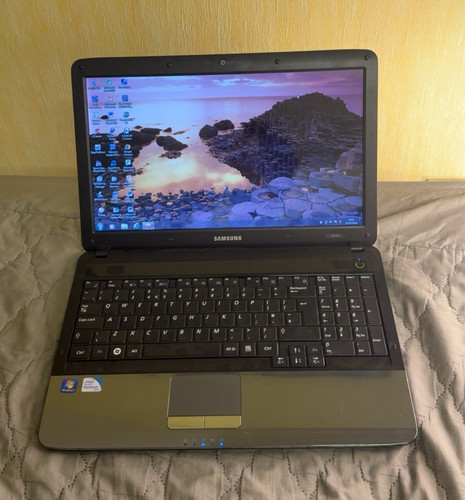 Samsung r580 6in laptop - r580,
