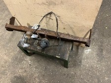 LAND ROVER FREELANDER 1   TOW