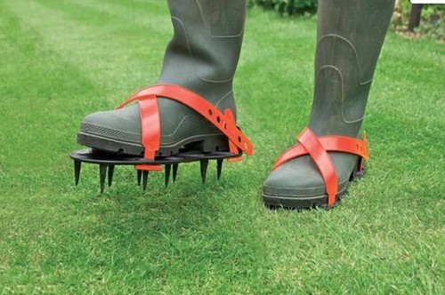 Garland super tough - tough, lawn