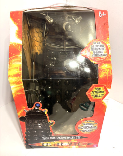 Doctor who inch - doctor,
