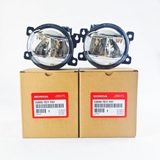 Genuine Fog Light Pair