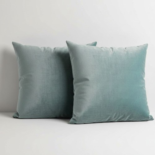 Super soft duck egg - soft, velvet