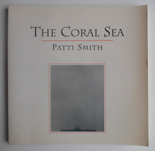 PATTI SMITH The Coral Sea - US