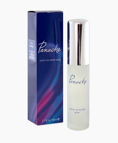 Ladies fragrance panache - ladies,