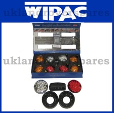 LAND ROVER DEFENDER LED WIPAC