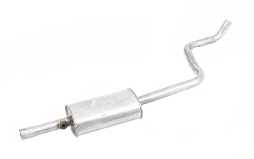 Excl3062 exhaust middle - excl3062,