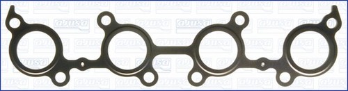 Ajusa 13133500 gasket exhaust - 13133500,