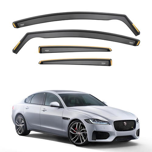 Ispeed wind deflectors for - ispeed,
