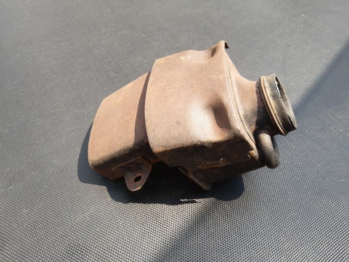 Genuine yamaha xs650 airbox - genuine,