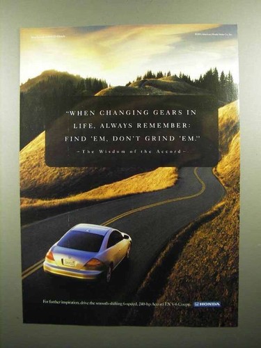 2004 honda accord 6 - v-6, coupe