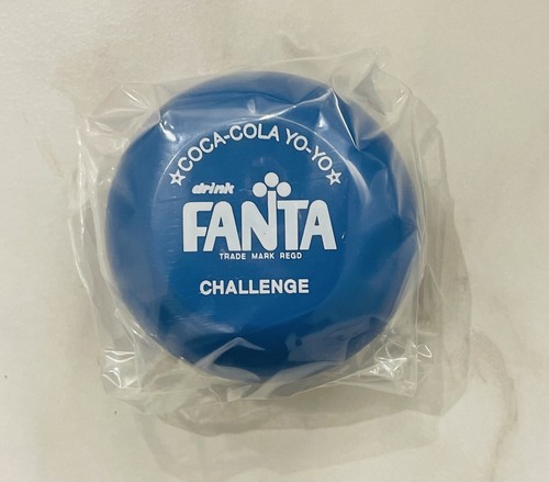 Coca cola fanta - cola,