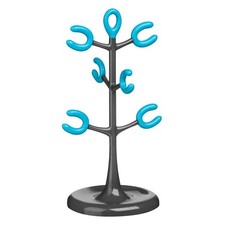 6 Cup Mug Tree Stand Holder