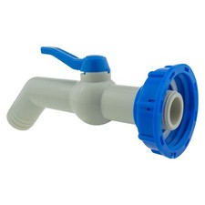 IBC S60X6 Water Tank Extended