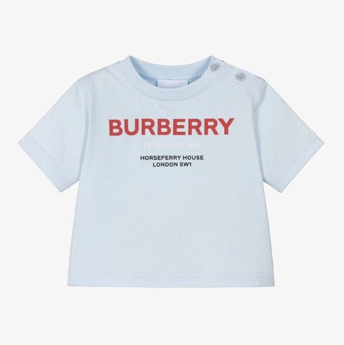 Burberry baby shirt age - baby,