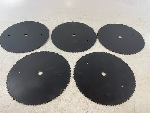 235mm 9mm - 1/4"), (5/8")