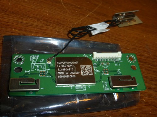 New sony 458 998 wifi - sony,