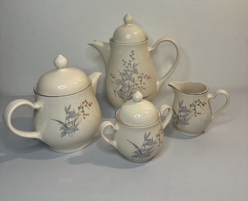 Noritake keltcraft tea coffee - keltcraft,
