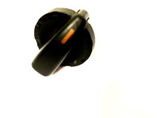 Rover 25 Facelift Heater Control Knob (Black)  JFD000050
